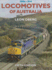 Locomotives of Australia: 1854 to 2007