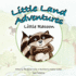 Little Land Adventures - Little Racoon
