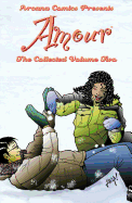 Amour Volume 2