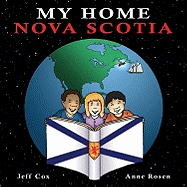 My Home Nova Scotia