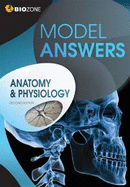 ISBN 9781927173596 product image for Anatomy & Physiology Model Answers | upcitemdb.com