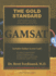 The Gold Standard Gamsat with Online Card (UK, Ireland)