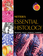 Netter's Essential Histology: With Student Consult Online Access