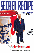 Secret Recipe: Why KFC Is Still Cooking After 50 Years