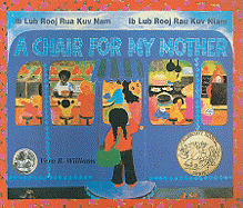 A Chair for My Mother
