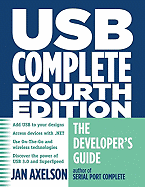 usb complete fourth edition the developers guide