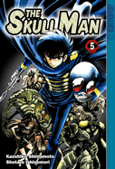 Skull Man 5
