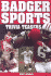 Badger Sports Trivia Teasers