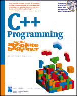 C]+ Programming for the Absolute Beginner