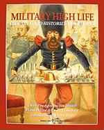 Military High Life: Elegant Food Histories and Recipes