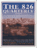The 826 Quarterly, Volume 4