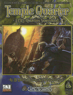 City Quarters: Temple Quarter