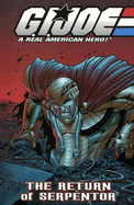 G.I. Joe: Return of Serpentor
