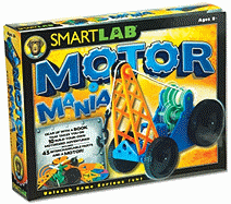 Motor Mania