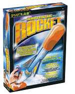 Remote Control Rocket