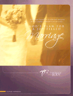 God's Plan for a Joy-Filled Marriage: A Marriage Preparation Supplement Designed to Help Couples Understand and Embrace...