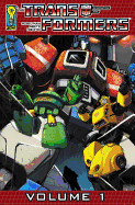 Transformers Generation 1