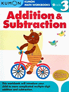 Addition & Subtraction Grade 3