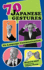 70 Japanese Gestures: No Language Communication