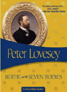 Bertie and the Seven Bodies