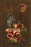Lullaby: Wisdom Seeker v. 1