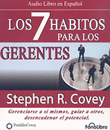 Los 7 Habitos Para Gerentes