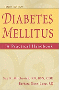 Diabetes Mellitus: A Practical Handbook