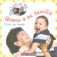 I Love Myfamily Bilingual