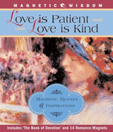 Love Is Patient, Love Is Kind: The Book of Devotion