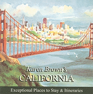 Karen Brown's California