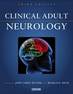 Clinical Adult Neurology, 3rd Edtion
