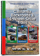ISBN 9781934838075 product image for guide to california backroads and 4 wheel drive trails | upcitemdb.com