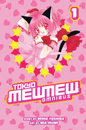 tokyo mew mew omnibus volume 1