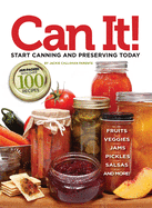 can it start canning and preserving at home today