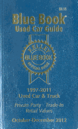 Kelley Blue Book Used Car Guide: 1997-2011 Models