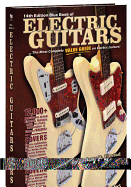 Blue Book of Electric Guitars