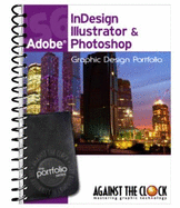 ISBN 9781936201198 product image for graphic design portfolio cs6 adobe indesign illustrator and photoshop | upcitemdb.com