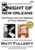 The Knight of New Orleans, the Pride and the Sorrow of Paul Morphy