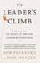 The Leader's Climb: A Business Tale of Rising to the New Leadership Challenge