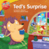 Ted's Surprise: A Lesson on Working Together