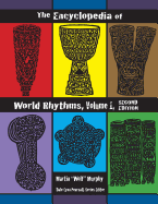 encyclopedia of world rhythms vol 1