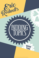 ISBN 9781944201296 product image for eric rodwells bidding topics | upcitemdb.com