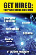 get hired the 21st century job search