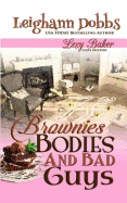 ISBN 9781946944412 product image for brownies bodies and bad guys | upcitemdb.com