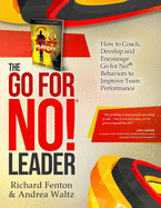 ISBN 9781947814707 product image for go for no leader how to coach develop and encourage go for no behaviors to | upcitemdb.com