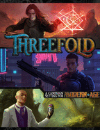 ISBN 9781949160109 product image for threefold core | upcitemdb.com