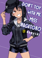 New Dont Toy With Me Miss Nagatoro Volume 5