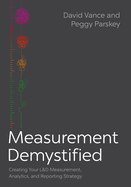 measurement demystified creating your l and d measurement analytics and rep