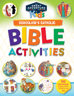 schoolkids catholic bible activities ages 7 11