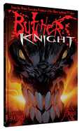 ISBN 9781951038120 product image for butcher knight | upcitemdb.com